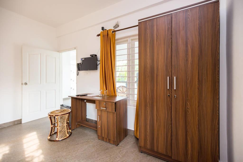 Godsown Villa Kovalam Exterior photo
